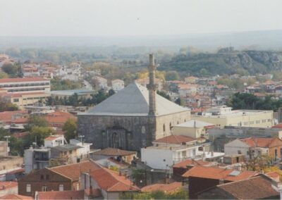 Bayazit Mosque